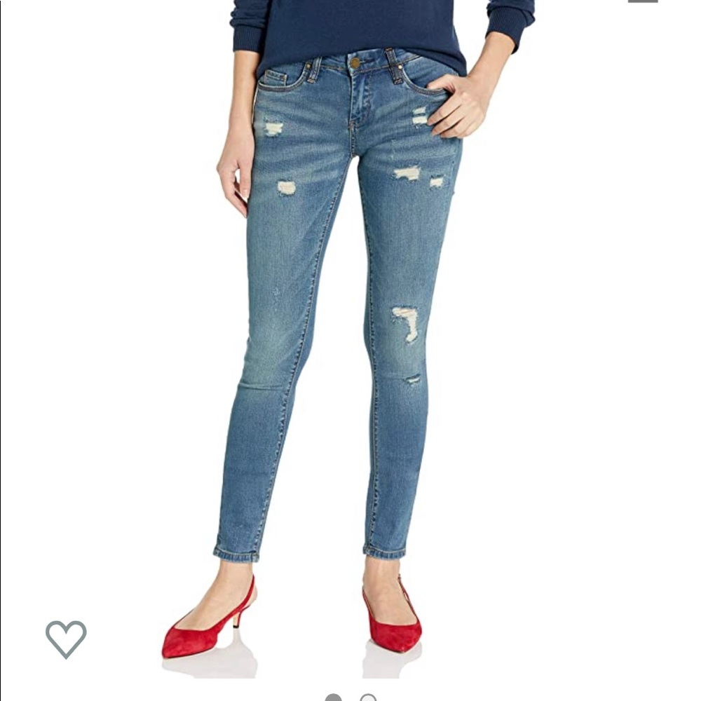 BLANK NYC jeans